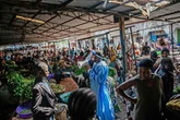 Llega el titular de la OMS  a Congo para encabezar el combate al virus del ébola   