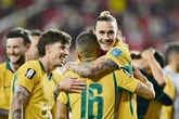 Australia empata con Paraguay  y clasifica a la siguiente ronda    