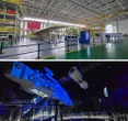 Base permanente en la Luna y encabezar la carrera aeroespacial, metas de China   