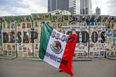 Este año en México, casi 12 mil desaparecidos; localizan a 59%   