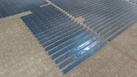 Por crisis en Medio Oriente, China acelera nuevo sistema energético   