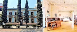 Causa “profunda indignación” apertura de un cabaret en la Casa del Poeta   