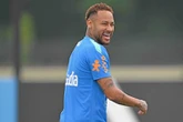 Brasil está dispuesto a correr más para potenciar a Neymar y Vinicius, asegura Martinelli    