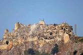 Ejército de Israel toma castillo medieval libanés protegido por la Unesco   