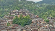 Turismo rural en China, un modelo oficial de lucha contra la pobreza   