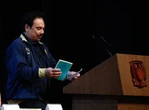 Lanzan en la Preparatoria 5 el libro Relatos cancheros sobre futbol   