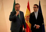 México y España buscan duplicar su intercambio comercial para 2030   