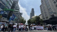 Julio Hernández López: Astillero   