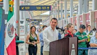 Mexicana vuelve a despegar del AIFA hacia Acapulco   