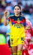 América, a la final de la Concachampions W   