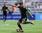 Los jóvenes podemos aportar mucho en nuestra primera Copa: Mateo Chávez   