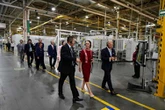 Anuncia GM que producirá 80 mil autos en México; dejará de traerlos de Asia   