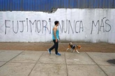 Elegirán hoy más de 27 millones de peruanos nuevo presidente; se postulan 35 candidatos   