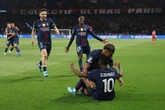 PSG y Bayern Múnich ofrecen  festín de goles en la Champions   