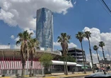 Torre Centinela, entre injerencia de EU, opacidad y corrupción   
