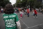 Julio Hernández López: Astillero   