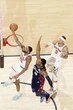 Los Knicks acarician las finales de la NBA   
