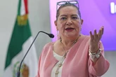 El INE acatará la ley, pero su función no es verificar narcocandidatos: Taddei   
