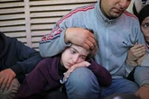 Israel asesina a una niña palestina frente a sus compañeros de curso   