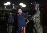 El Chapo manda otra carta al juez Cogan: “mis gemelas y mi esposa me necesitan”    