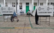 Anular elecciones por  injerencia extranjera es extremo: magistrados   