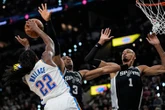 Los Spurs destrozan al Thunder y obligan al séptimo encuentro   