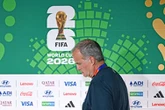 Encaro a España como una final y estamos confiados, dice Bielsa   