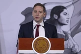 Inversión de 181 mil mdp en hospitales: Sheinbaum   