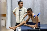 “Escalofriante”, el informe de ONU por genocidio en Gaza: Francesca Albanese   
