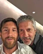 Confirma familia de Messi que su padre está bajo tratamiento   