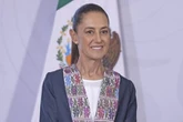 Es seguro visitar México: Sheinbaum a Reino Unido   