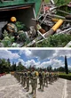 Integran mil 500 efectivos cuerpo élite del Ejército para desastres   