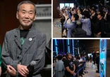 Desbordan filas en librerías de Japón para conseguir la nueva novela de Haruki Murakami   