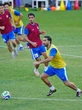 Irán establece su base para la Copa en México    