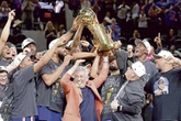 Knicks ponen fin a sequía de 53 años sin campeonato   