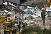 Expertos de la ONU piden frenar abasto  de armas a Tel Aviv   