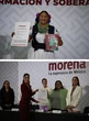 Defensoras de la 4T   