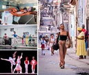 En Cuba, pasión por el ballet se impone a la crisis   