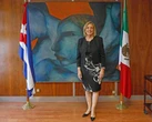 La Habana, abierta al diálogo con EU, si hay respeto a su autodeterminación   