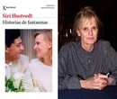 Siri Hustvedt comparte en su nuevo libro la presencia casi tangible de Paul Auster   