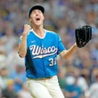 Doblegan Medias Rojas 10-1 a Rangers de Texas   