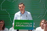 PP repite victoria en Andalucía;  el PSOE obtiene su peor resultado   