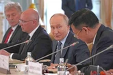 Cuba es un país amigo; seguimos en contacto y EU lo sabe: Putin   