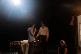 Patrick Wang rompe el cliché de Rimbaud en su nuevo filme   