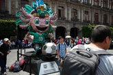 Comenzó el Mundial de la estafa: identifican sitios falsos de la FIFA   