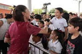 “No necesitamos codearnos arriba, sino con el pueblo”, señala Sheinbaum    
