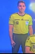 Árbitro niega gesto supremacista; no hay delito: FIFA   