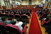 En primeros 8 meses, la SCJN ha resuelto rezago de 2 mil 178 expedientes   