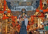 Compleja época para la industria automotriz de México: analistas   
