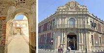 A 206 años del final del Santo Oficio, la UNAM prepara una muestra inmersiva   